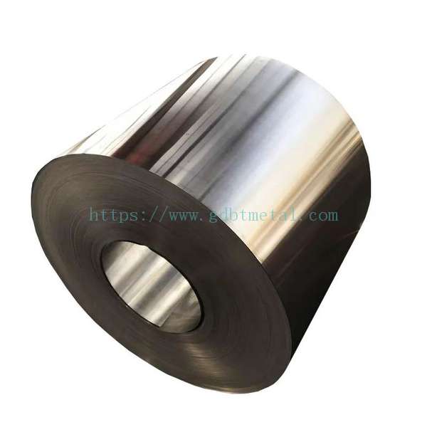 Aluminum Coil